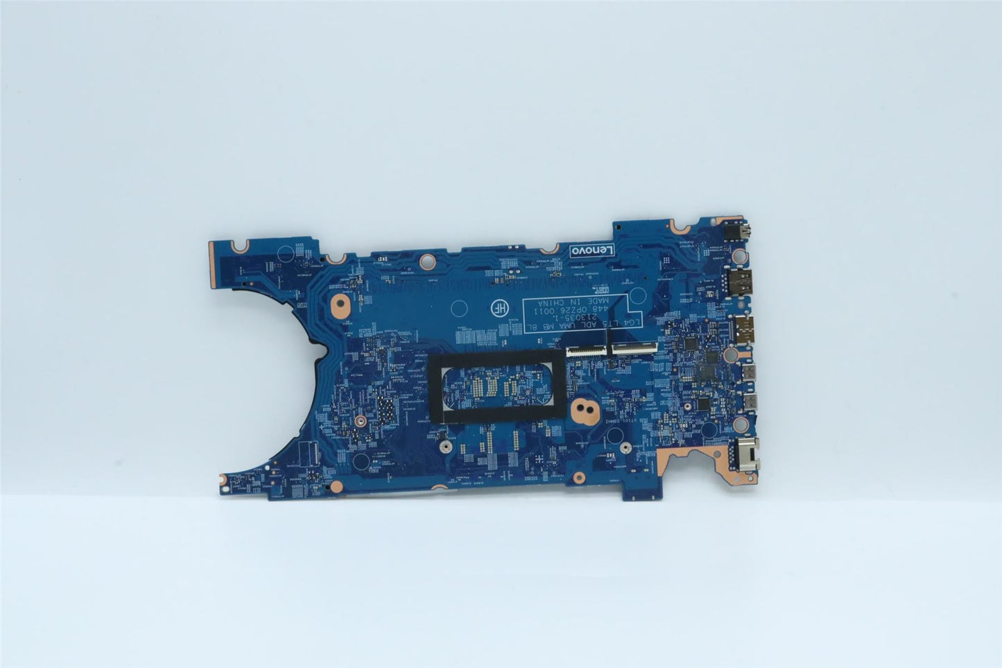 Lenovo ThinkPad L15 Gen 3 s Motherboard Mainboard UMA INTELI51250P 5B21J77133