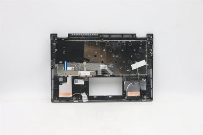 Lenovo Upper Case ASM_IT W 81X1 PG 5CB0Y85397