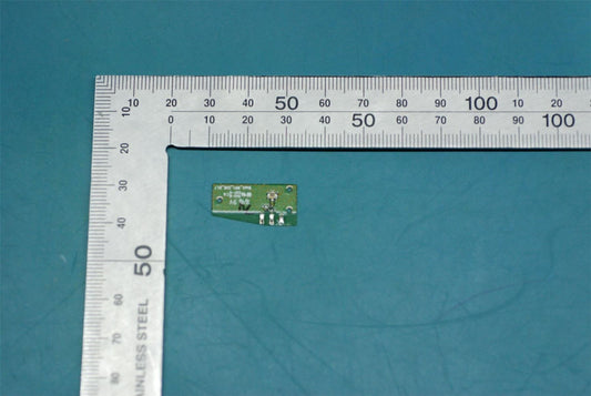 Lenovo Yoga Tab 3 Plus Wifi Wi-Fi Antenna Card Board 5P68C06592