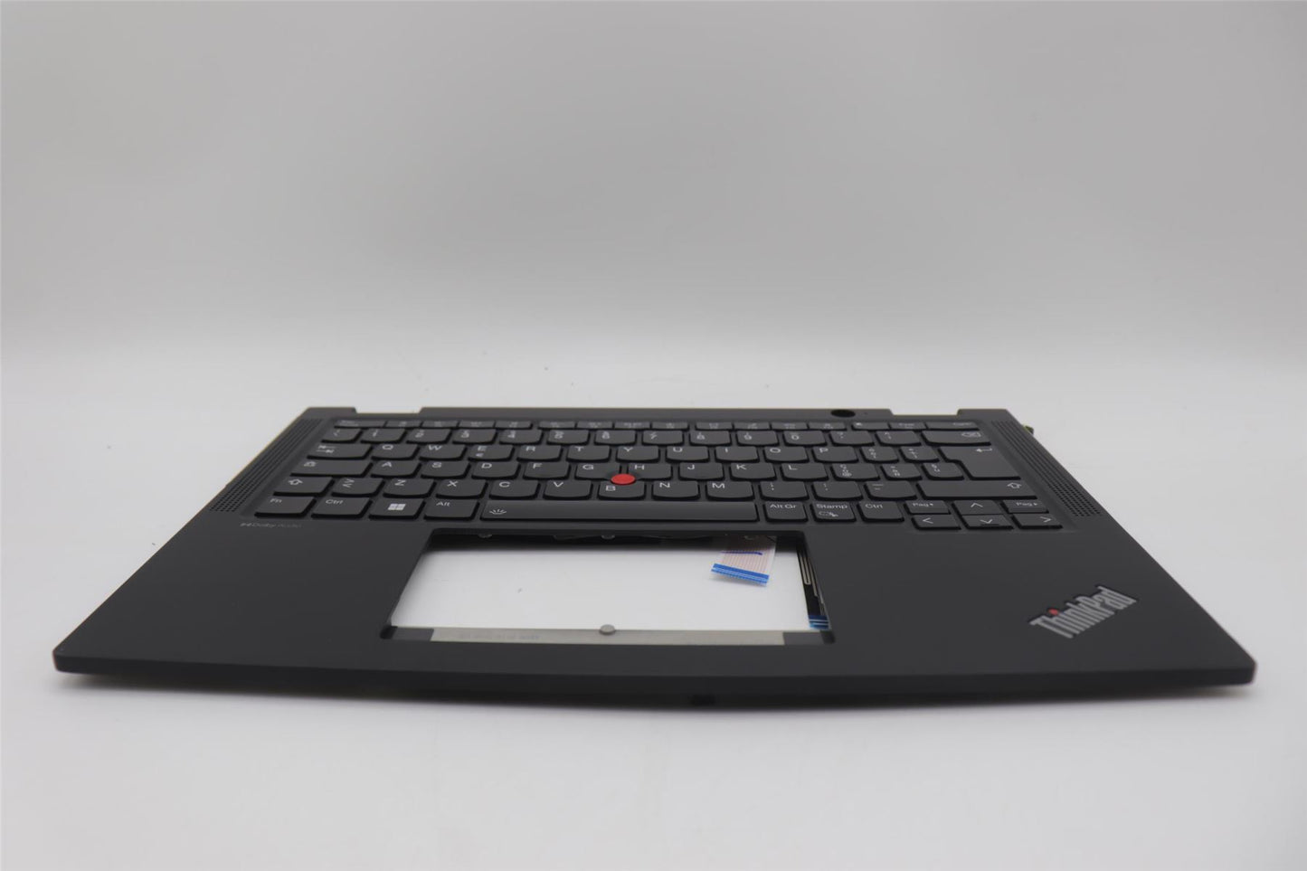 Lenovo MECH_ASM BL KB BK WW ITA PMX 5M11N93187