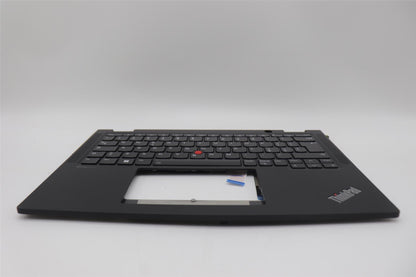 Lenovo MECH_ASM BL KB BK WW ITA PMX 5M11N93187