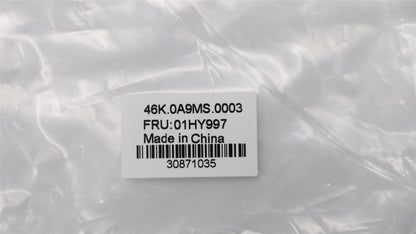 Lenovo 01HY997 MECHANICAL Base Misc kit,RV2