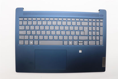 Lenovo UpperCase UKE C83FW FP AB BL AL 5CB1N91048