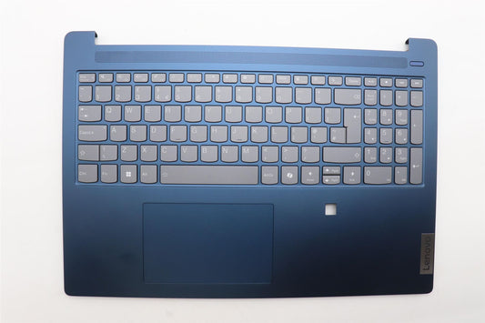 Lenovo UpperCase UKE C83FW FP AB BL AL 5CB1N91048