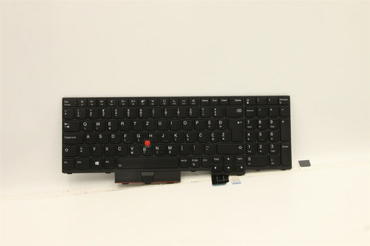 Lenovo ThinkPad P17 Gen 2 s Keyboard 5M11C88888