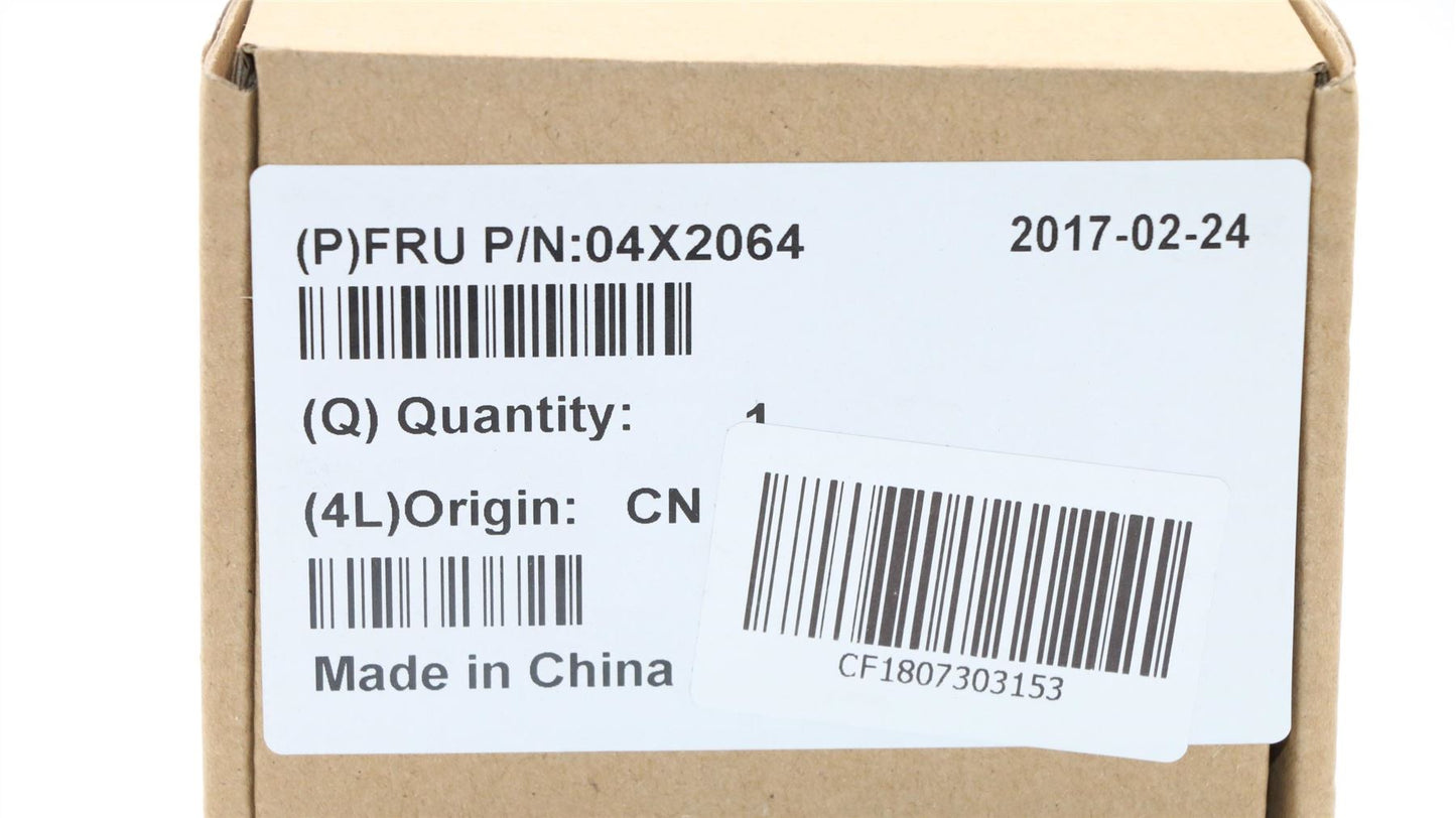 Lenovo FRU M.2 transfer sub card 04X2064