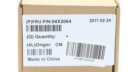 Lenovo FRU M.2 transfer sub card 04X2064