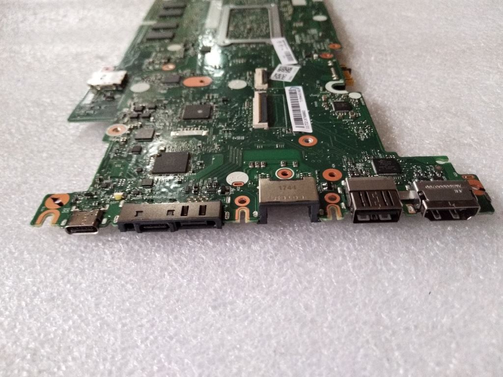 Lenovo ThinkPad T480s Motherboard Mainboard 02HL836