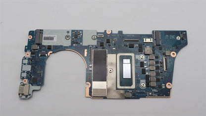 Lenovo Yoga 6 14IAP8 Motherboard Mainboard UMA INTELI71260P 16G 5B21L37185