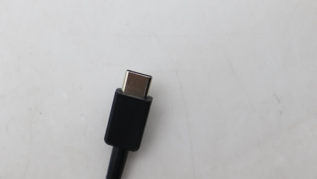 Lenovo HEADSET Go Wired ANC Pro HS (UC) 5H31M39035
