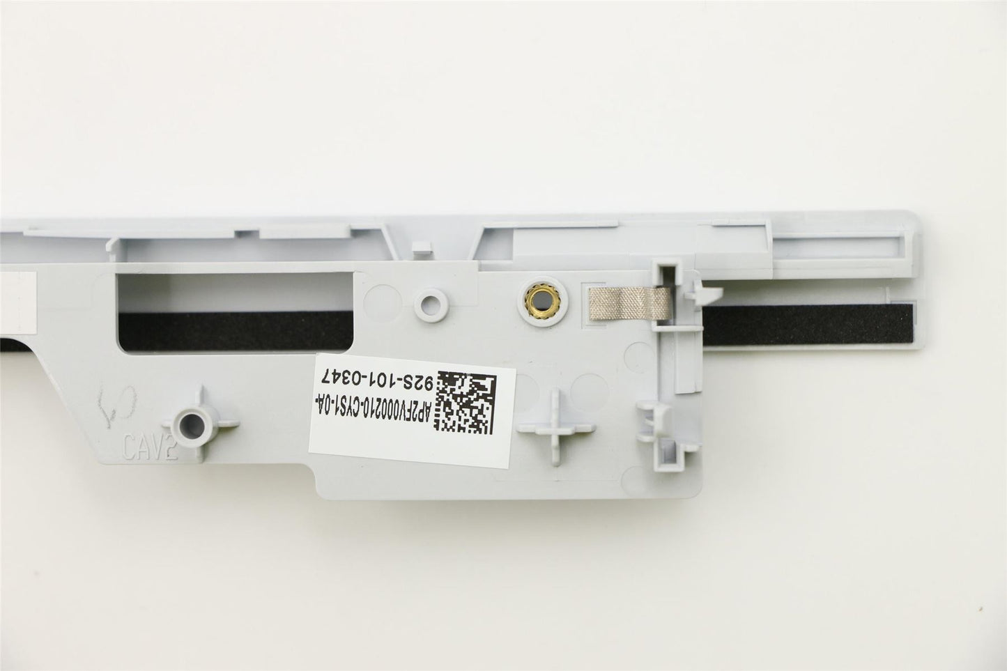 Lenovo MECH_ASM 340_21FRONT-BEZEL-ASSY_W 02CW562