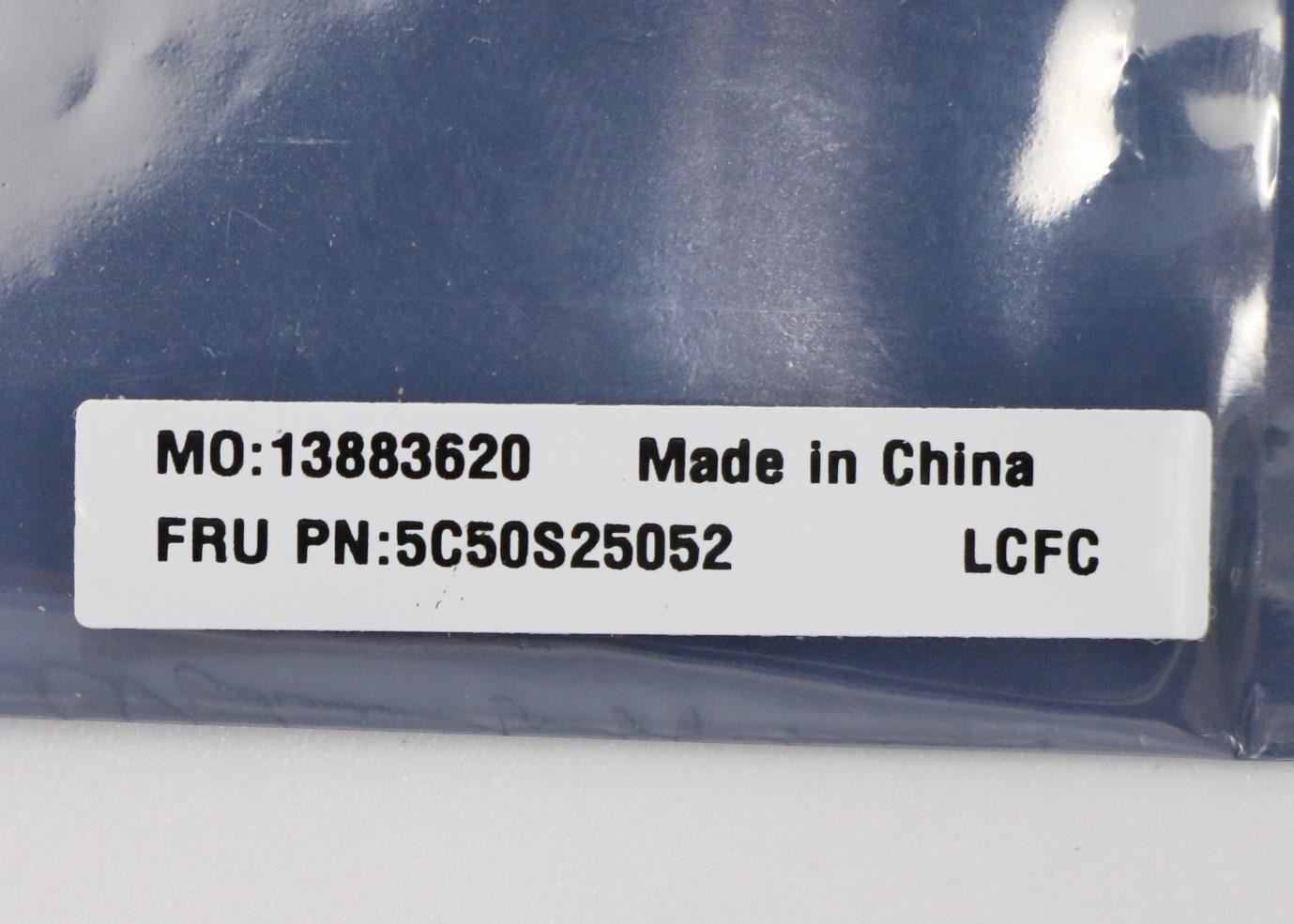 Lenovo IdeaPad 3-17ADA05 SD Card Power Button Audio 5C50S25052