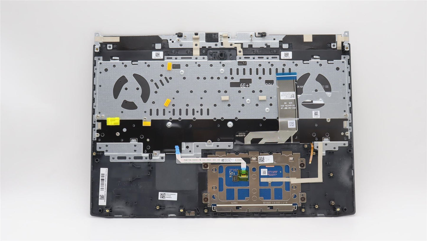 Lenovo UpperCaseASM_SWS C82S9 E3 BLA 5CB1H89873