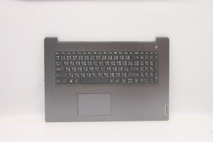 Lenovo Upper Case ASM_THAI L82H9NFPA/GUMA 5CB1B97603
