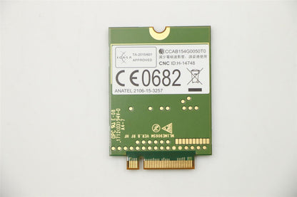Lenovo Wireless, CMB, HW, ME906S 01AX717