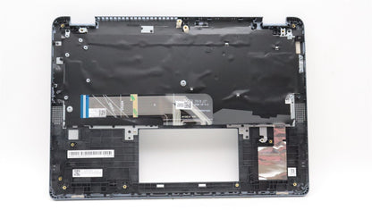 Lenovo Upper Case ASM_GER W 82R9 SB 5CB1H72395