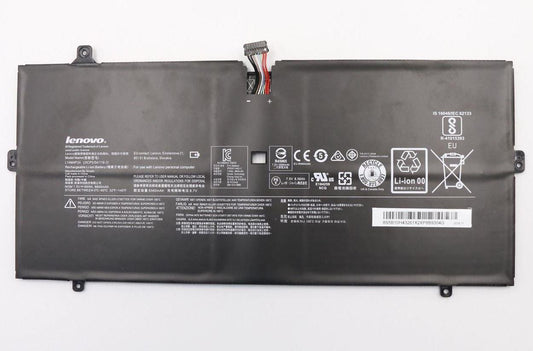 Lenovo Yoga 900-13ISK 900-13ISK2 Battery 5B10H55224