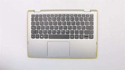 Lenovo UpperCase 3N 81A6 MG W/KB UK 5CB0Q81393