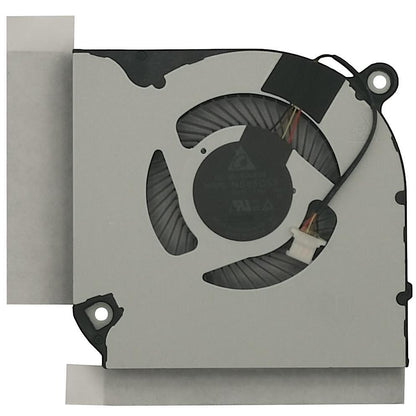 Acer Aspire Nitro AN515-45 AN515-55 Cooling Fan Fans Kit Set 23.QB9N2.002