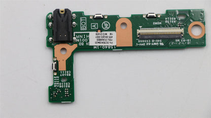 Lenovo CARDPOP Audio sub card 01AW800