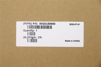 Lenovo IdeaCentre 5-14ACN6 5-14ARE05 Bezel Cover DVD Optical Drive 5M20U50690