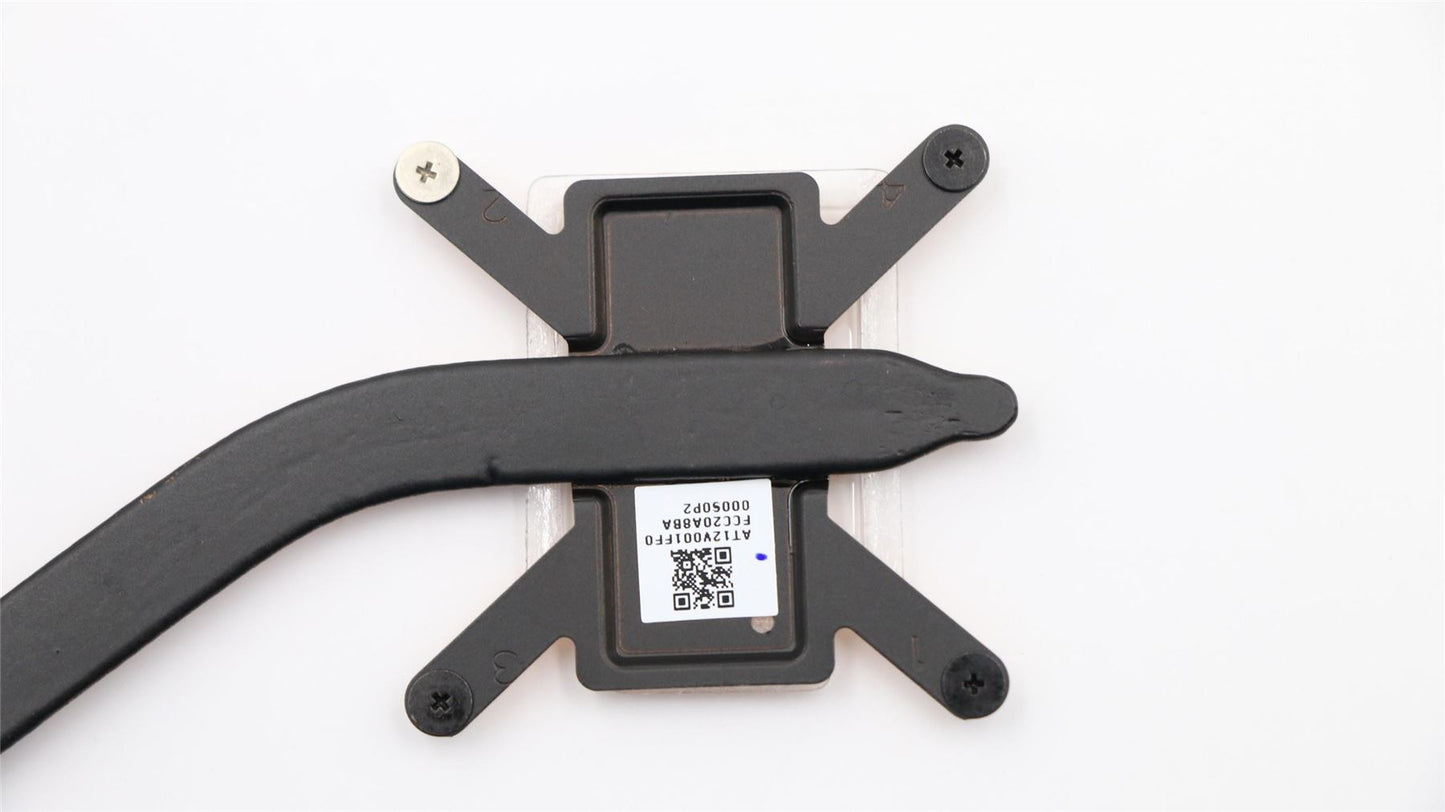 Lenovo Miix 720-12IKB Fan Heatsink 5H40M65453