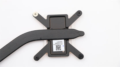 Lenovo Miix 720-12IKB Fan Heatsink 5H40M65453