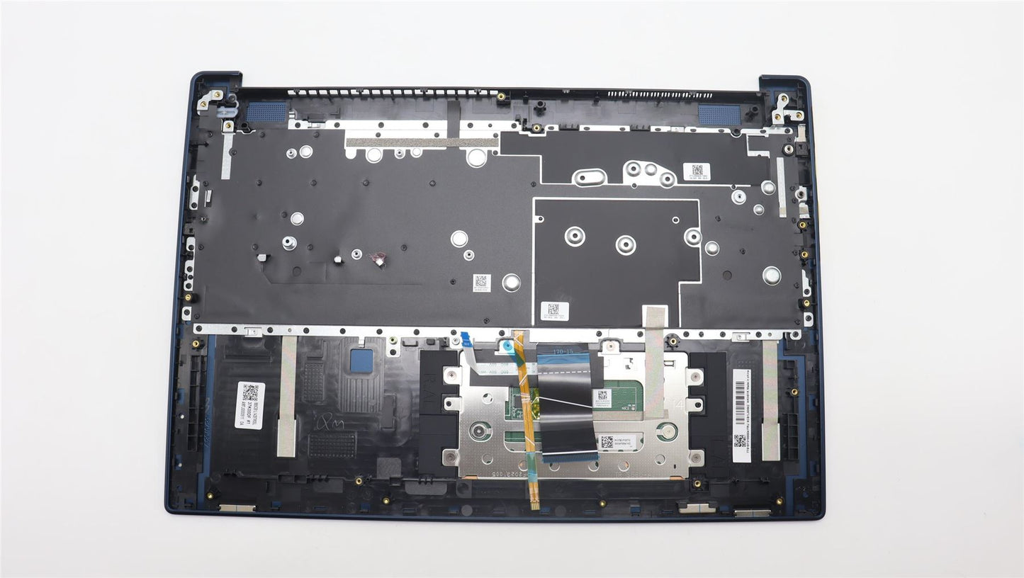 Lenovo UpCase_SWS C82XF NFP AB BL ALDF 5CB1L50562