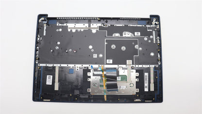 Lenovo UpCase_SWS C82XF NFP AB BL ALDF 5CB1L50562