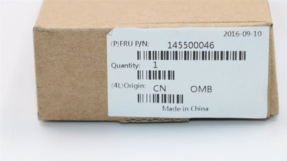 Lenovo Yoga 13 DC In Port Socket Power Cable 145500054
