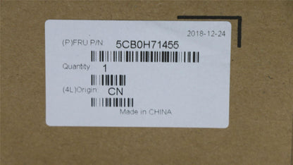 Lenovo S41-70 U41-70 Bottom Base Lower Cover Red 5CB0H71455