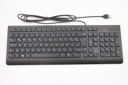Lenovo USB Calliope KB BK TUR 5D50U84470
