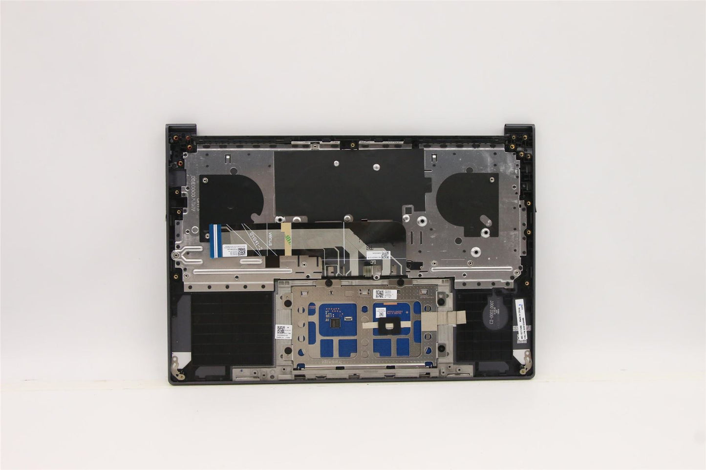 Lenovo Yoga 7 14ACH5 OD 7 14ACH5 D Palmrest Cover Touchpad Keyboard 5CB1D34486