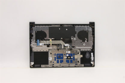 Lenovo Yoga 7 14ACH5 OD 7 14ACH5 D Palmrest Cover Touchpad Keyboard 5CB1D34486
