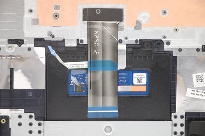 Lenovo Upper Case ASM_BEL L81X8 NFPABDIS 5CB1C17162