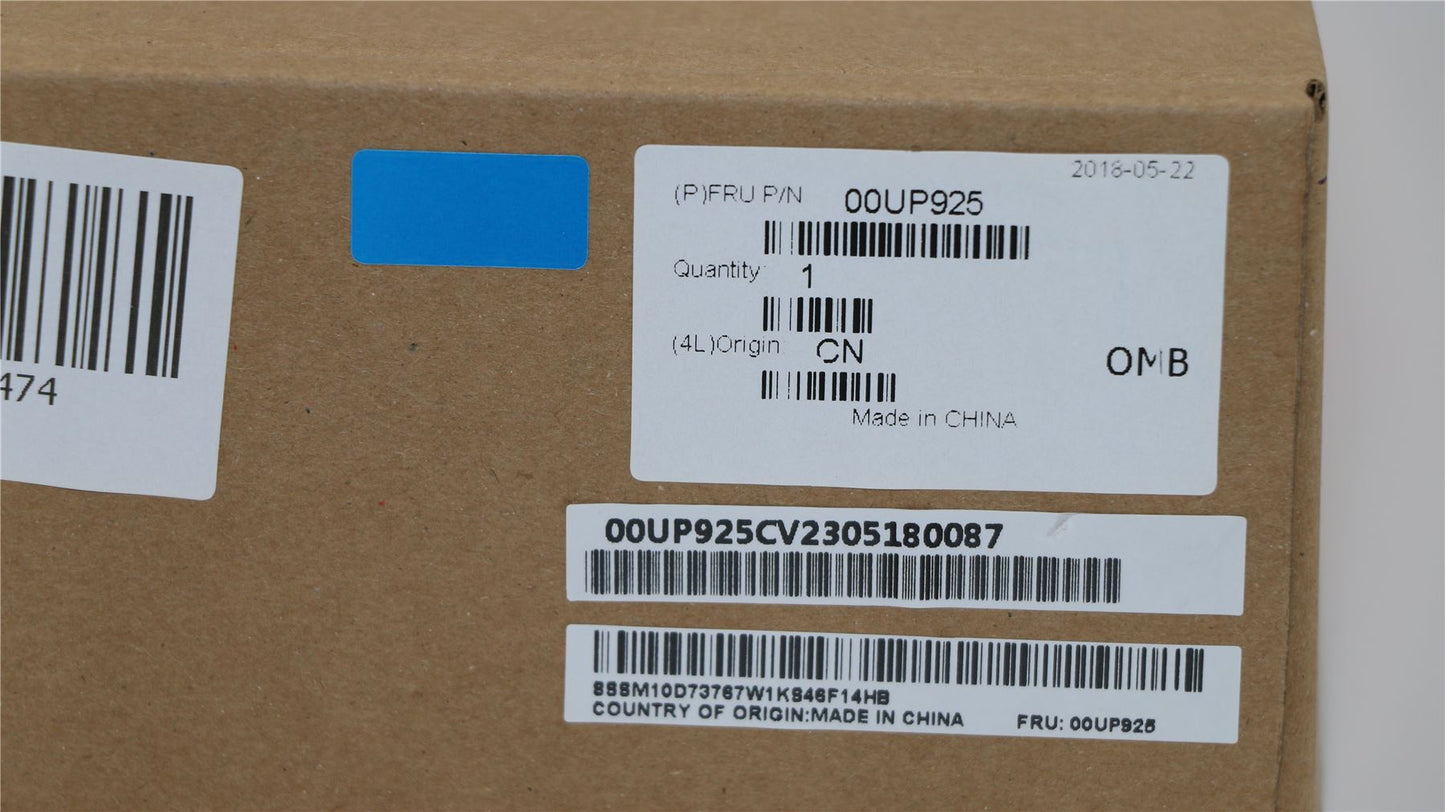 Lenovo ThinkPad T540p Motherboard Mainboard DIS NVIDIA GeForce GT 730M 00UP925