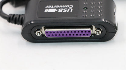 Lenovo ThinkCentre M72e M92 M92p USB-A to Parallel Port Cable 03T6633
