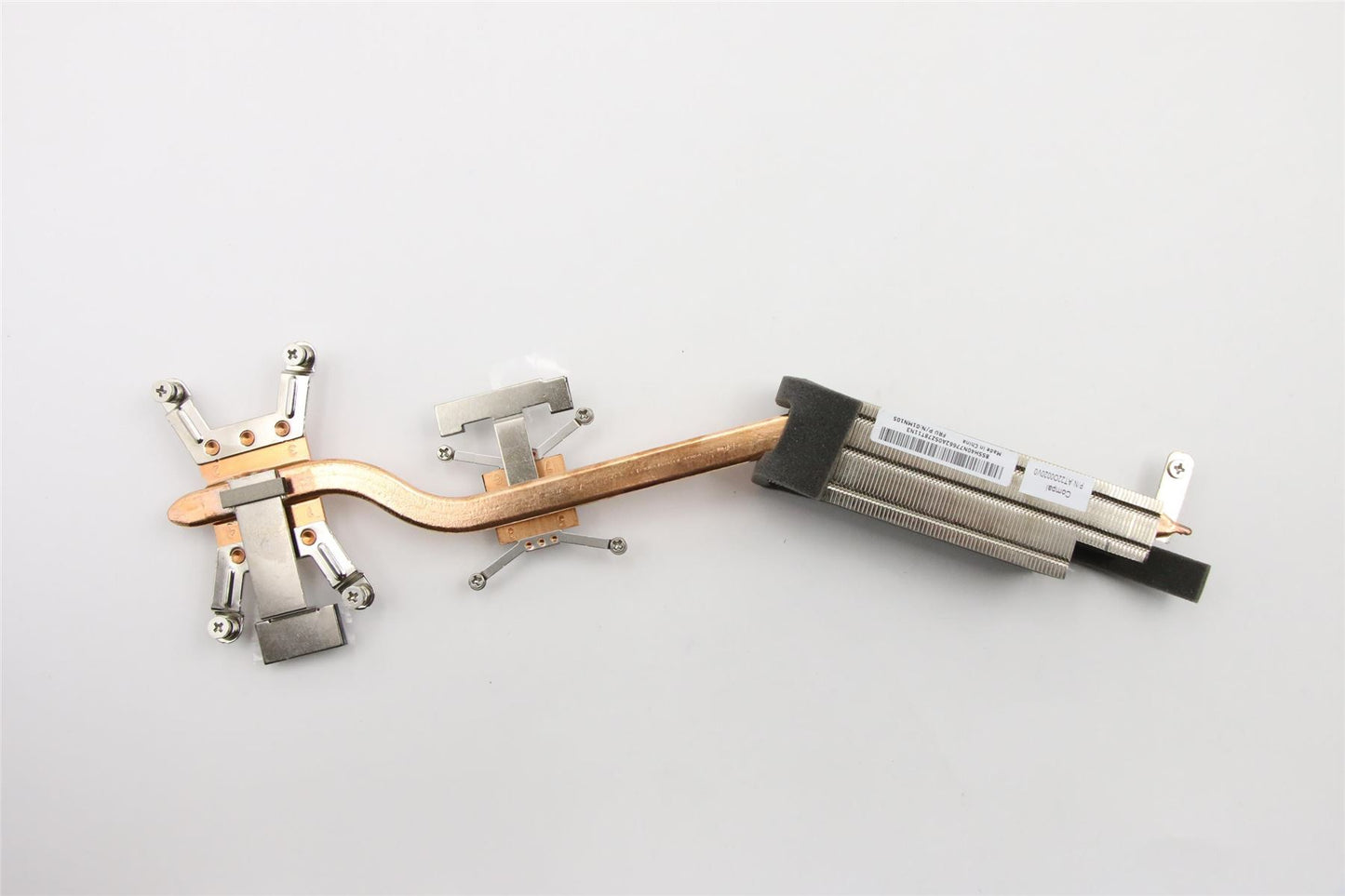 Lenovo 01MN105 HEATSINK AVC SB43000001-1 35W+25W C7 HSK