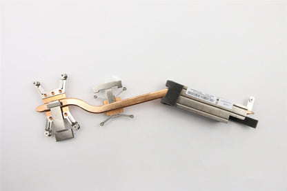 Lenovo 01MN105 HEATSINK AVC SB43000001-1 35W+25W C7 HSK