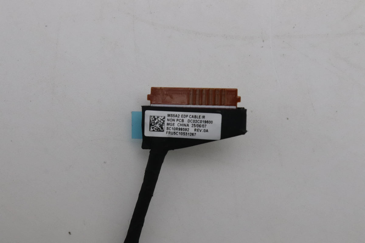 Lenovo L 83K1 MGE eDP IR Cable 5C10S31267