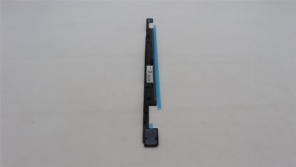 Lenovo Yoga X13 Gen 4 Hinge Cap Strip Trim Cover Black 5CB1L57707