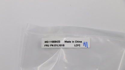 Lenovo ThinkPad T480s Smart Card Reader Board-Kabel 01LX819