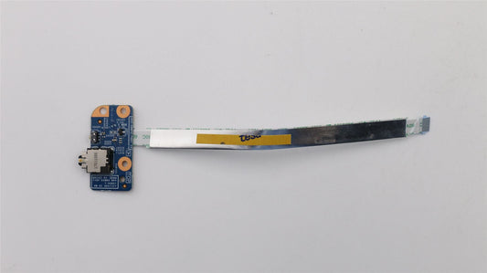 Lenovo V110-14IAP Audio I/O IO Board Cable 5C50M44677