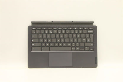 Lenovo Upper Case ASM UKE H 82QS UK SG 5CB1E19883