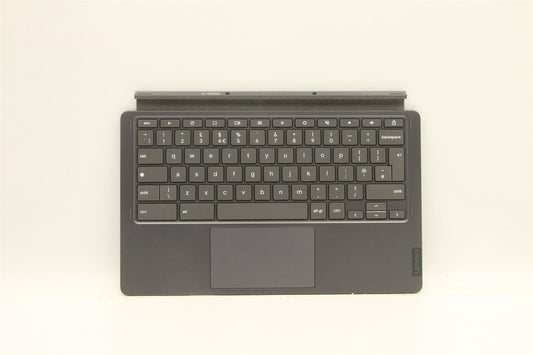 Lenovo Upper Case ASM UKE H 82QS UK SG 5CB1E19883