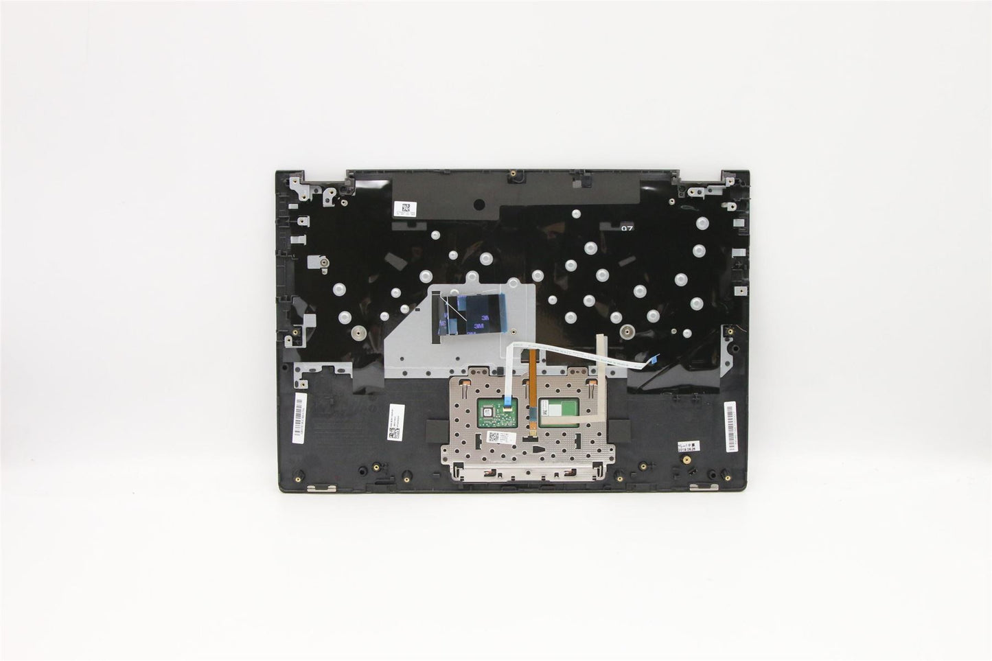 Lenovo IdeaPad C340-14API C340-14IML Keyboard Touchpad Top Cover 5CB0S17352