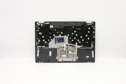 Lenovo IdeaPad C340-14API C340-14IML Keyboard Touchpad Top Cover 5CB0S17352