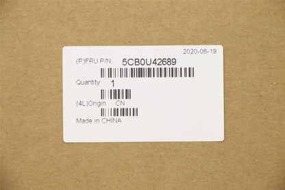 Lenovo UpperCaseASM_RUL81RGIG 5CB0U42689