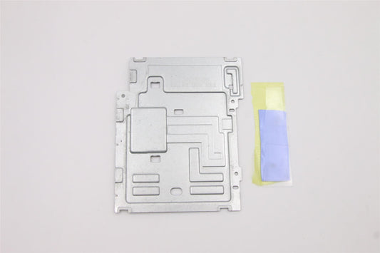 Lenovo 5M20Z56302 MECHANICAL DDR_BKT+THM_PAD_SSDG4_HS300