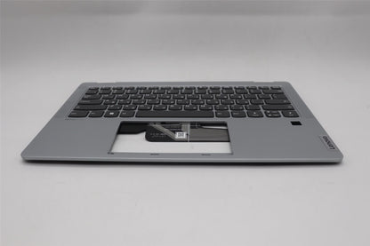 Lenovo Upper Case ASM_HBW W 82R9 CG 5CB1H72336